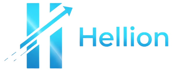 hellion solutions logo